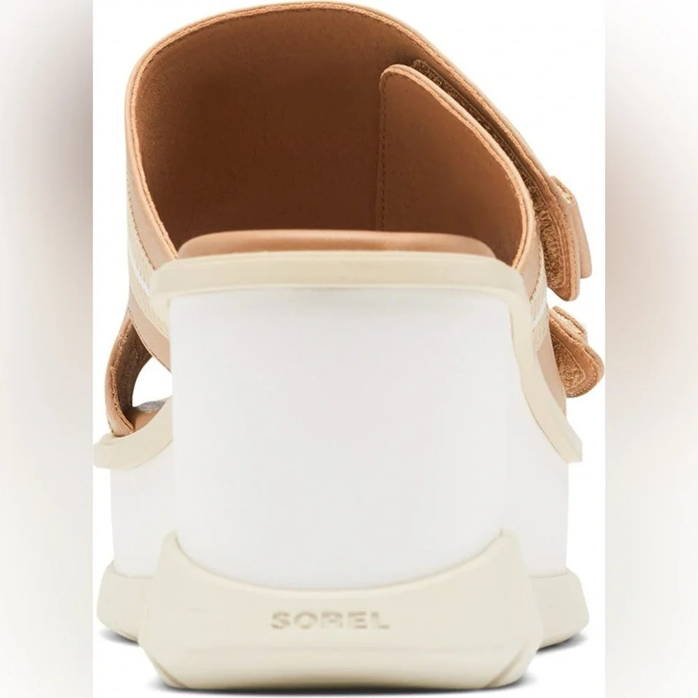 NEW Sorel Sandals